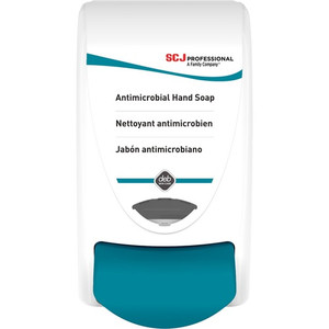 SC Johnson Cleanse AntiBac Dispenser - Manual - (SJNANT1LDS) View Product Image
