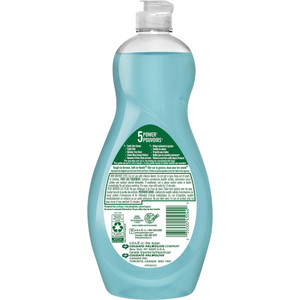 Palmolive Ultra Liquid Dish Soap - 20 fl oz (0.6 quart) - (CPCUS04230A) Product Image 