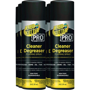 Krud Kutter PRO Cleaner Degreaser - Concentrate - (RST352239CT) View Product Image