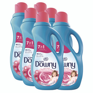 Downy Ultra Fabric Conditioner - 44 oz (2.75 lb) - (PGC10033) View Product Image