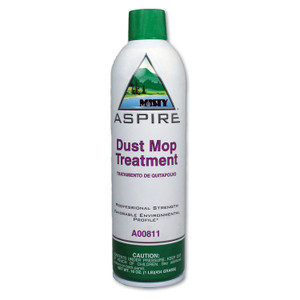 MISTY Aspire Dust Mop Treatment - For Multipurpose - (AMR1038049) Product Image 