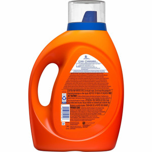 Tide Liquid Laundry Detergent - For Laundry, Washing Machine - (PGC12110) View Product Image