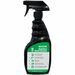 Midlab Stainless Steel Cleaner - For Stainless Steel - Spray - 16 fl oz (0.5 quart) - Long Lasting, Fingerprint Resistant, Non-flammable, Petroleum Free, Streak-free, Smudge Resistant - Black Product Image 