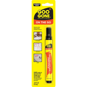 Goo Gone Mess-free Pen - For Multipurpose - (WMN2100CT) View Product Image