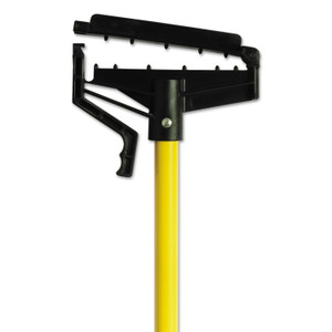 O-Cedar Commercial O-Cedar Quick Change Mopstick - 1" Diameter Fiberglass Handle - (DVOCB965166) View Product Image