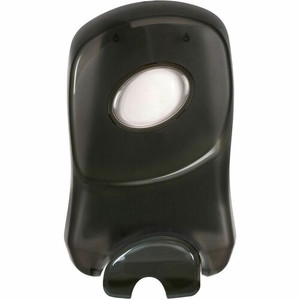 Dial Professional 1700 Universal Manual Dispenser - Manual - Sturdy, Durable, Heavy Duty - Smoke - (DIA20075) Product Image 