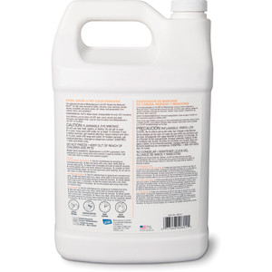 Mtsenbcker's Lift Off Food/Drink/Pet Stain Remover - 128 fl oz (4 quart) - (MOT40601) View Product Image