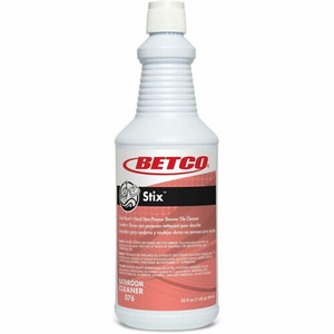 Betco Stix Toilet Bowl Cleaner - For Toilet Bowl, Porcelain, Tile, Restroom, Urinal, Sink, Bathtub, Stainless Steel, Chrome, Enamel - 32 oz (2 lb) Product Image 