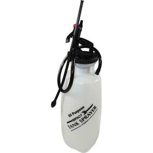 Impact All-Purpose 3 Gallon Tank Sprayer - Suitable For Multipurpose - (IMP7513) View Product Image