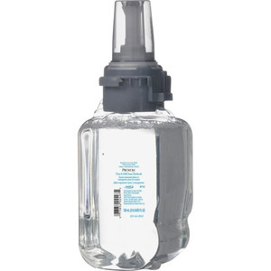 Provon ADX-7 Clear & Mild Foam Handwash - Fragrance-free Scent - 23.67 fl oz - Pump Bottle Dispenser - Kill Germs - Hand - (GOJ872104) Product Image 