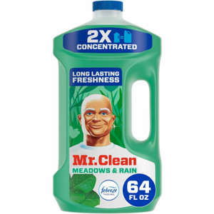 Mr. Clean Multi-Surface Cleaner - For Multi Surface, Multipurpose - (PGC10725CT) View Product Image