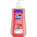 Dial Pomegranate Tangerine Antibacterial Hand Soap - Pomegranate & Tangerine Scent - (DIA20943CT) Product Image 