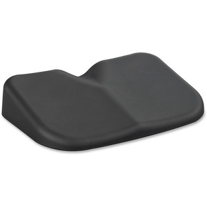 Safco Softspot Seat Cusions - Black Product Image 