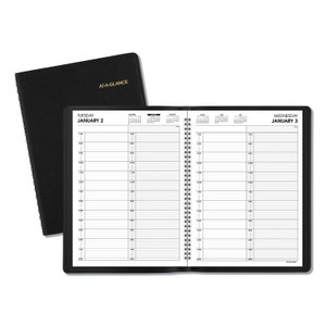At-A-Glance 2-Person Appointment Book - Julian Dates - (AAG7022205) View Product Image