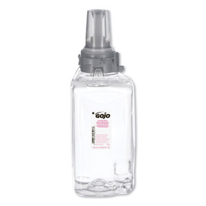 Gojo ADX-12 Clear/Mild Handwash Refill - 1.32 quart - (GOJ881103) Product Image 
