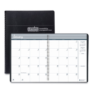 House of Doolittle Doolittle 24-month Large Planner - Monthly - (HOD262002) View Product Image