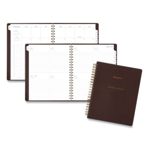 At-A-Glance Signature Collection Planner - Large - (AAGYP90509) View Product Image