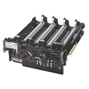 Lexmark 70C0P00 Photoconductor Unit - Laser Print Technology - (LEX70C0P00) View Product Image