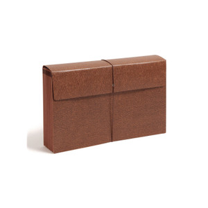 Smead Legal Recycled File Wallet - 8 1/2" x 14" - (SMD71376) Product Image 