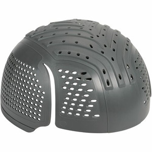 Ergodyne Universal Bump Cap Insert with Venting - Recommended for: Mechanic, Baggage Handling, Factory, Industrial - Bump, Scrape, Bruise Protection Product Image 