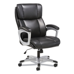 Sadie 3-Fifteen Executive Leather Chair (BSXVST315) View Product Image