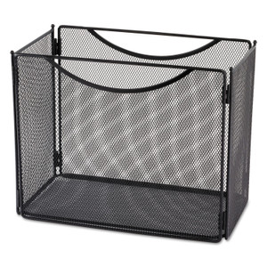 FILE;DESKTOP;MESH;ONYX Product Image 