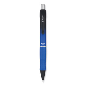Pilot G2 Pro Gel Pen, Retractable, Fine 0.7 mm, Black Ink, Blue Barrel View Product Image