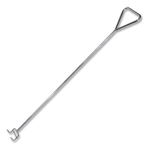 Bostitch Mule Dolly Handle for Bostitch BMUELG2P, Silver (BOSBMULEHANDLE2) View Product Image