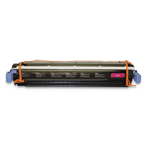 AbilityOne 7510016731199 Remanufactured CE263A (648A) Toner, 11,000 Page-Yield, Magenta View Product Image