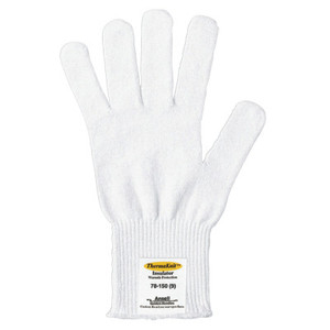 Therm-A-Knit 78150 Single Size Insulator White (012-78-150) View Product Image