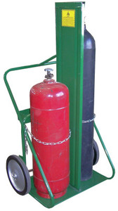 Cart Sc-10 Wheel 24" Ccw/Firewall (339-401-14Fw) Product Image 