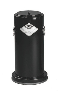 Le Lro-50-120 Rod Oven 50 Lb 120V (380-01950) Product Image 
