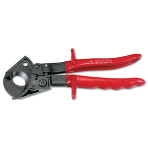 RATCHET CABLE CUTTER (409-63060) View Product Image