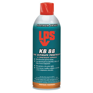 Kb-88 13 Oz Net Aerosolcan (428-02316) Product Image 