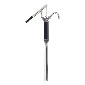 Heavy Duty Lever Actionbarrel Pump (438-G401) Product Image 