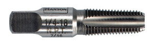 Tap 1/4Npt Pipe Hanson (585-1903) Product Image 