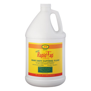 Relton Rapid Tap Metal Cutting Fluids  1 Gal  Plastic Jug (618-01G-Nrt) Product Image 