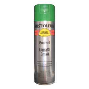 Safety Green Finish  (647-V2133838) Product Image 