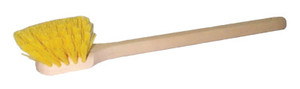 20" Utility Scrub Brushyellow Senth (804-44016) Product Image 