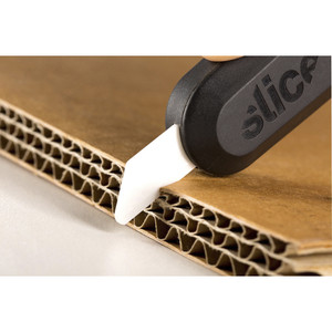 Slice Rounded Tip Ceramic Utility Blades (SLI10526) View Product Image