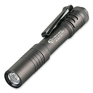 Microstream Usb Pocket Size Rechgble Flashlight (683-66601) View Product Image