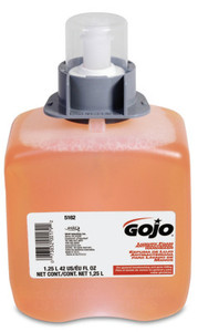 1250ML REFILL FOR GOJO FMX-12 DISPENSER (315-5162-04) Product Image 