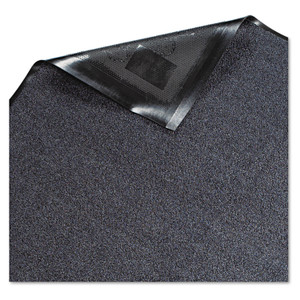 Guardian Platinum Series Indoor Wiper Mat, Nylon/Polypropylene, 36 x 60, Gray (MLL94030530) View Product Image