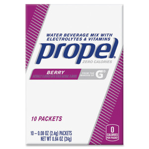 POWDER;BERRY;PROPEL;ZERO (QKR01087) View Product Image
