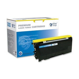 Elite Image Remanufactured Toner Cartridge - Alternative for Brother (TN350) View Product Image