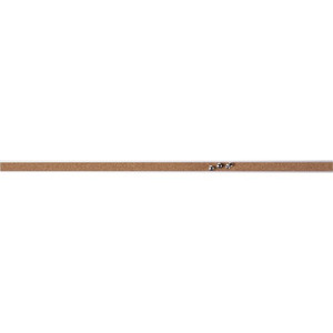 Lorell Cork Strip Bulletin Bar (LLR49535BD) Product Image 