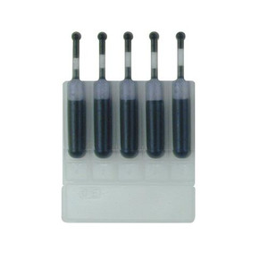 Xstamper Preinked Stamps Ink Cartridge Refills - Black Ink - (XST22012) View Product Image