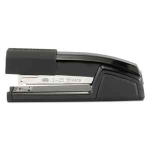 Bostitch Epic Stapler, 25-Sheet Capacity, Black (BOSB777BLK) View Product Image