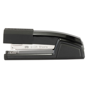 Bostitch Epic Stapler, 25-Sheet Capacity, Black View Product Image