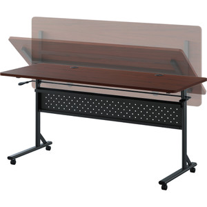 Lorell Shift 2.0 Flip & Nesting Mobile Table (LLR60760) Product Image 